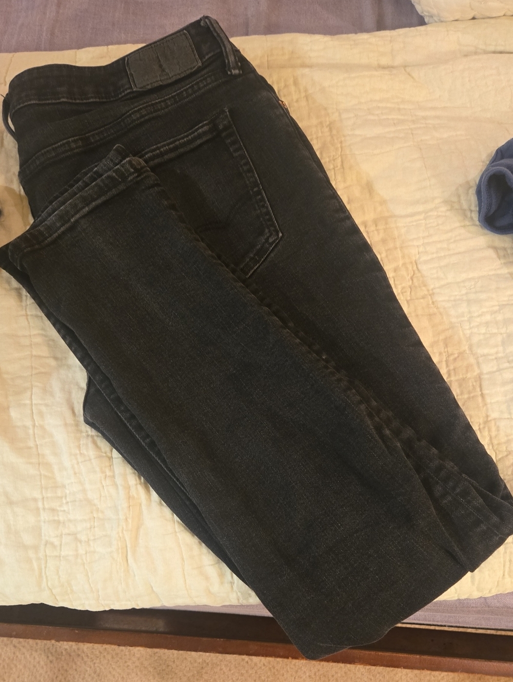 Lot Of American Eagle Jeans